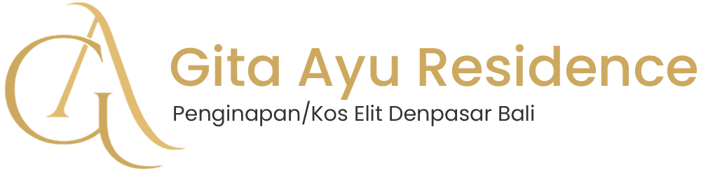 Gita Ayu Resi Dence